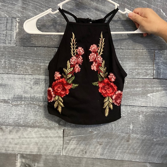 Two Piece Set - Picture 4 of 5